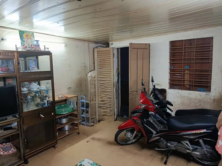 Nhà phố Tân Định, Q. 1, Diện tích 18m² giá 3.7 tỷ - Chính chủ bán gấp!