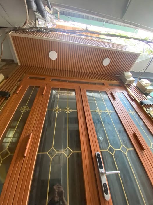 Nhà 3 tầng đường Hồ Bá Kiện, Quận 10, 20.15m² giá 3.6 tỷ - Đầu tư sinh lời cao!