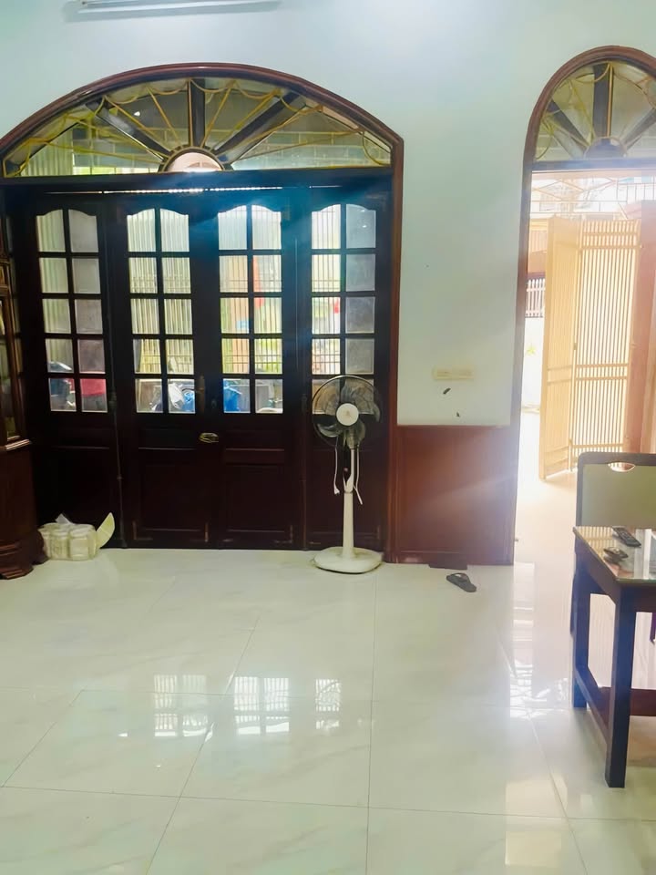 Nhà hai mặt đường Đoàn Như Hài Vinh 81m² giá 4.65 tỷ - Đầu tư sinh lời ổn định!