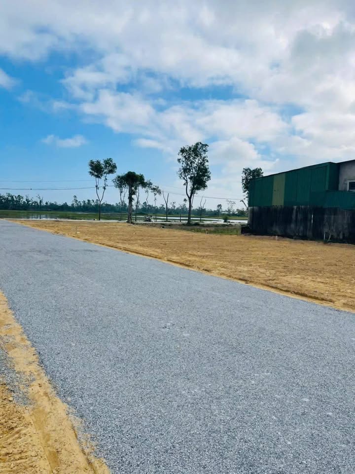 Đất Nền Nghi Thạch 95m² chỉ 800 triệu - Sổ đỏ chính chủ, pháp lý rõ ràng!