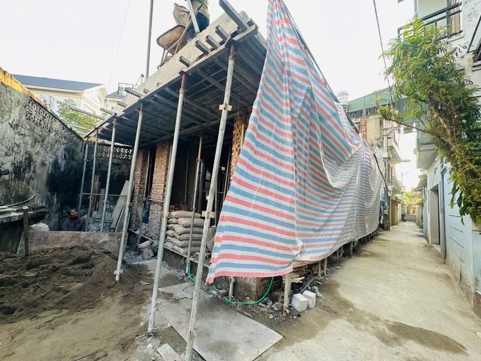 Nhà Phố Phương Canh 35m² giá 11 tỷ - Đầu tư sinh lời với dòng tiền ổn định!