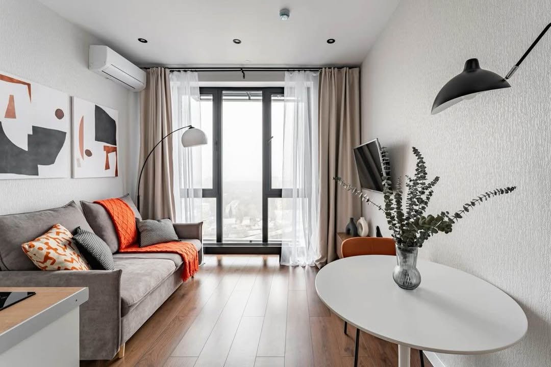 Căn hộ Lexington quận 2 73m² giá 15 triệu - Đầy đủ nội thất sang trọng!