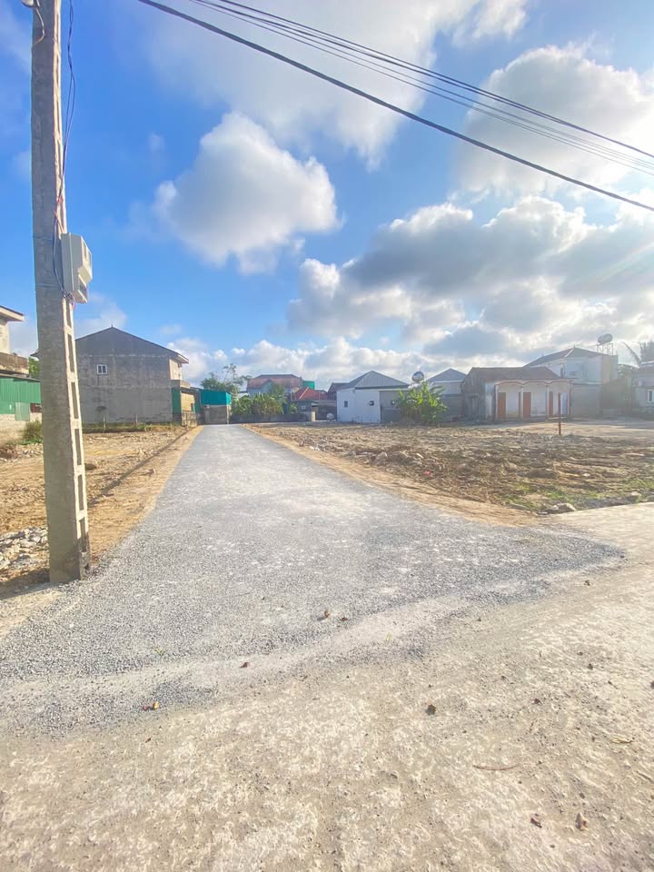 Bán đất Nghi Thạch 88m² giá 1.5 tỷ - Vị trí đẹp gần QL46!