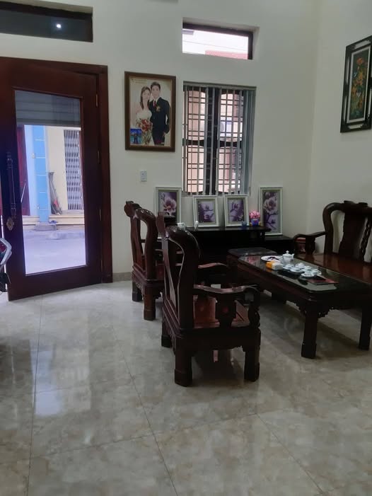 Nhà 3 tầng Phường Phạm Ngũ Lão 45m² giá 3.2 tỷ - Chính chủ bán gấp!