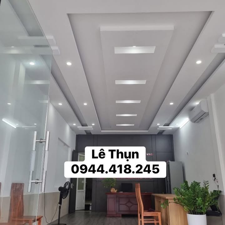 Nhà cho thuê mặt tiền đường Lê Lợi, TP Đông Hà - Thích hợp kinh doanh và văn phòng!