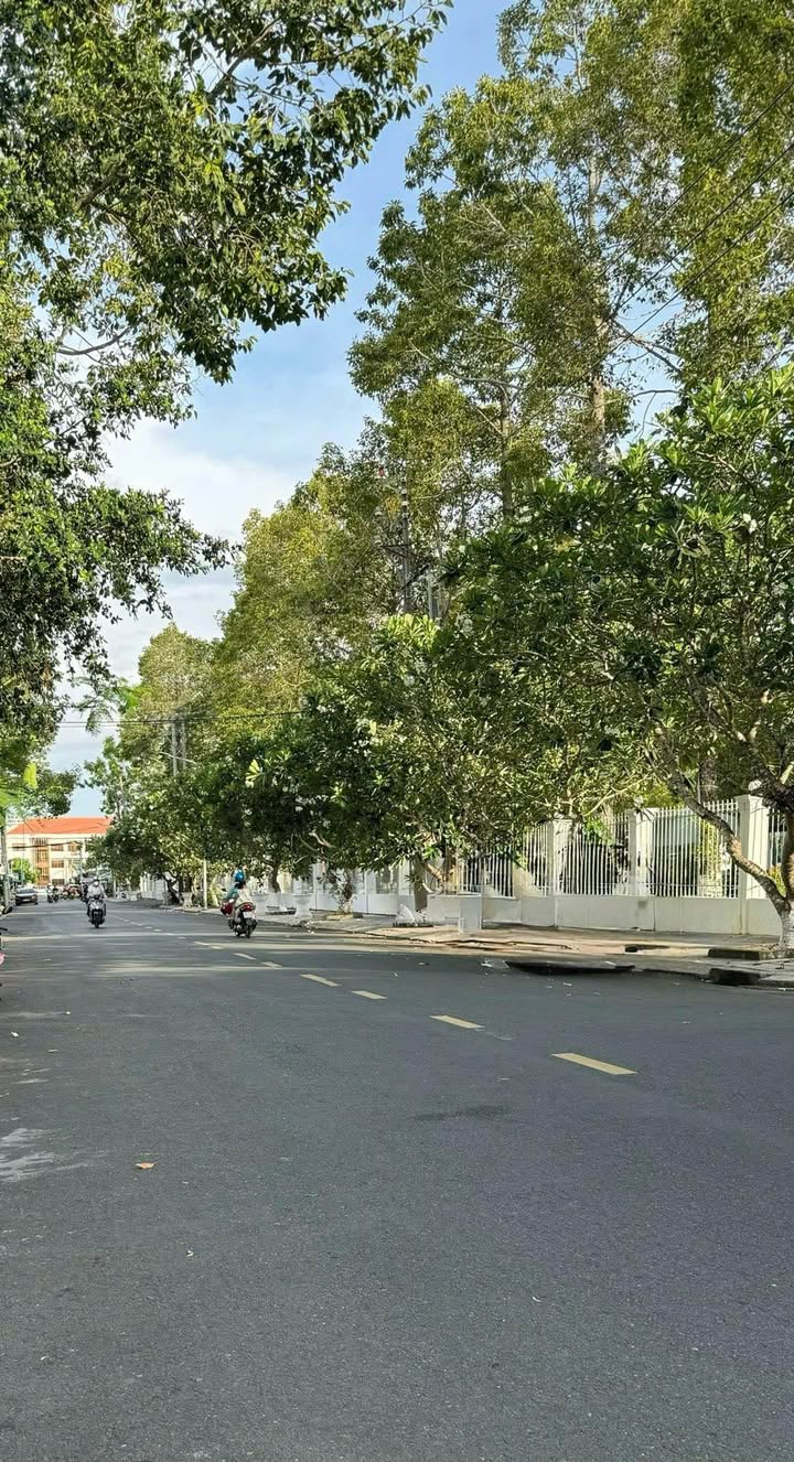 Nhà cấp 4 đường Trần Phú, Cao Lãnh 81m² giá 3.5 tỷ - Khu vực sầm uất, đầy tiềm năng!