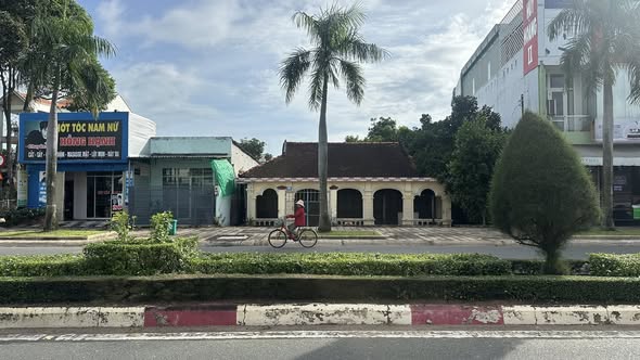 Đất Bà Rịa 752m² giá thỏa thuận - Đầu tư sinh lời ngay!