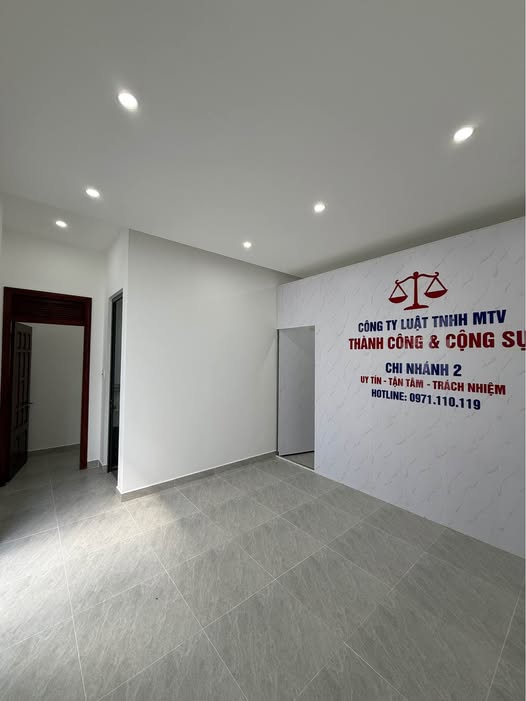 Căn hộ cho thuê Đà Lạt 55m² giá 6 triệu - Ngay trung tâm tiện ích!