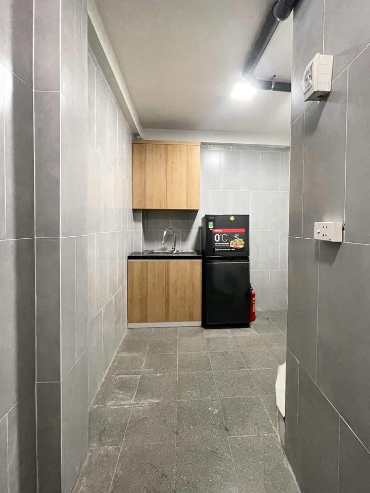 Nhà riêng cho thuê tại Giáp Nhất, Thanh Xuân 15m² giá 5.7 triệu - Phù hợp nhóm sinh viên!