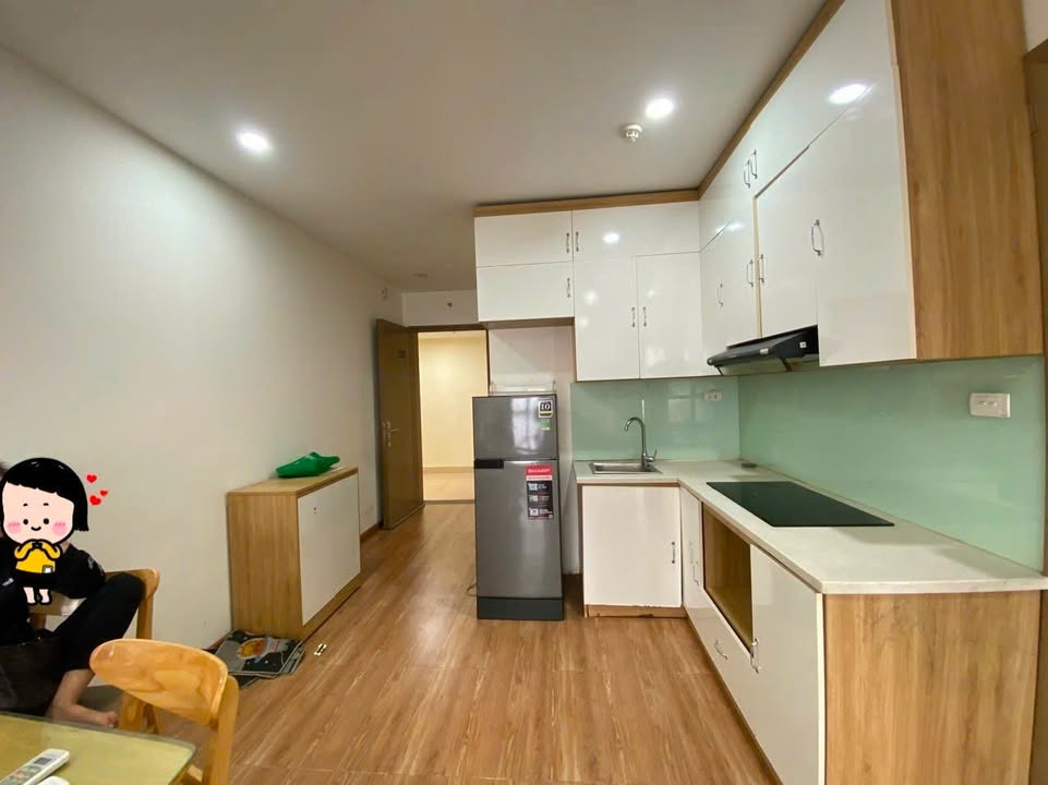 Căn hộ Samsora Premier Hà Đông 2PN giá chỉ 12 triệu - Sẵn sàng vào ở!