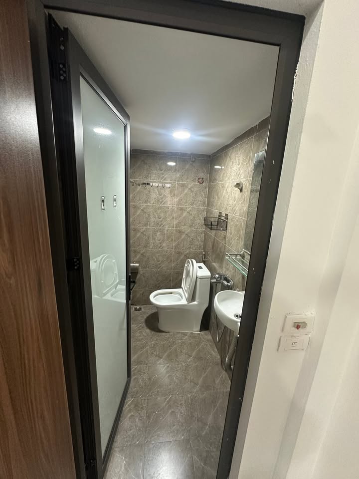 Phòng trọ CCMN tại Ngõ 123 Yên Xá, 30m² giá thỏa thuận - Vào ở ngay!