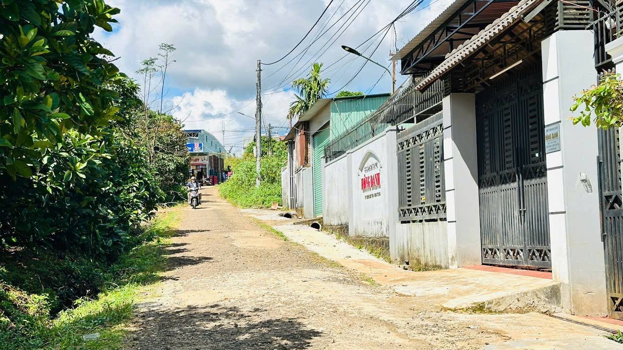 Đất phường Hội Phú, Hẻm 125 Hoàng Sa, 480m² chỉ 6.48 tỷ - Đầu tư sinh lời ngay!