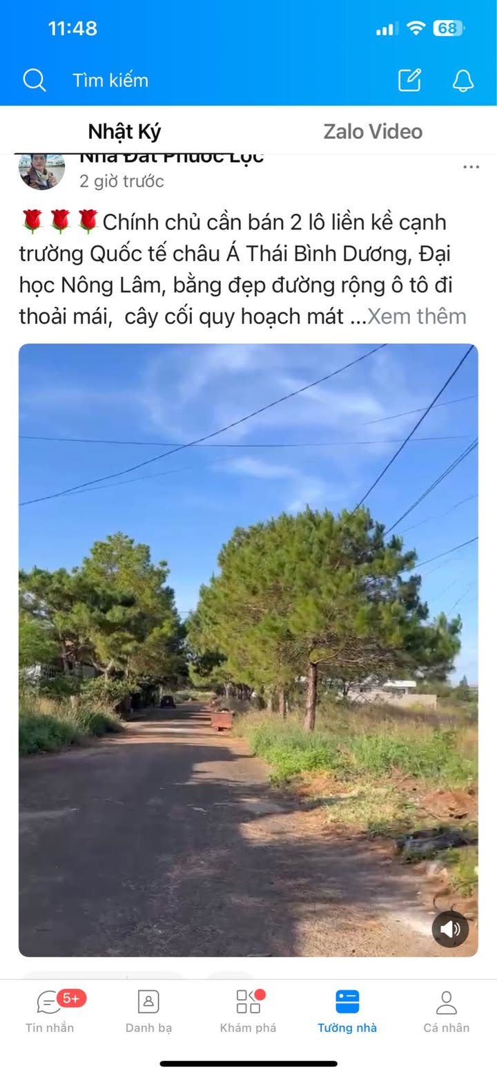 Đất nền liền kề Trường Quốc tế Châu Á Thái Bình Dương, 300m² giá chỉ 1.58 tỷ - Cơ hội đầu tư hấp dẫn!