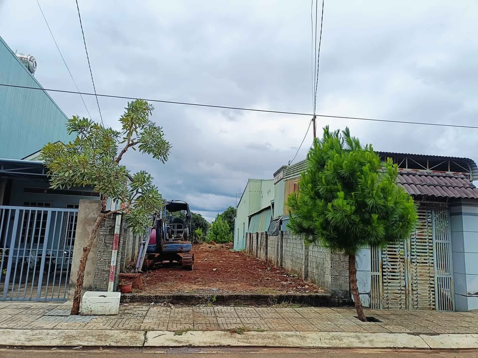 Đất nền 3600m² phường Hội Phú, Pleiku - Giá chỉ 500 triệu, cơ hội đầu tư sinh lời!