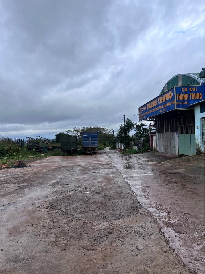 Nhà hẻm chính Nguyễn Chính Thanh, Pleiku 50m² giá 1.55 tỷ - Bán gấp, chính chủ!