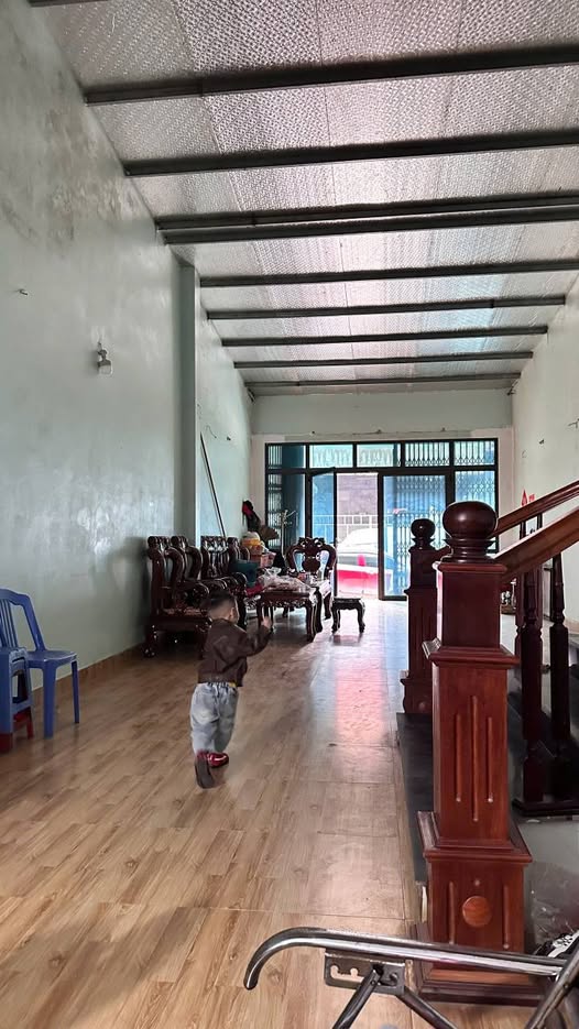 Nhà gác lửng đẹp đường Ngọc Uyển Bắc Hà 116m² giá chỉ 2 tỷ - Sẵn sàng giao dịch!