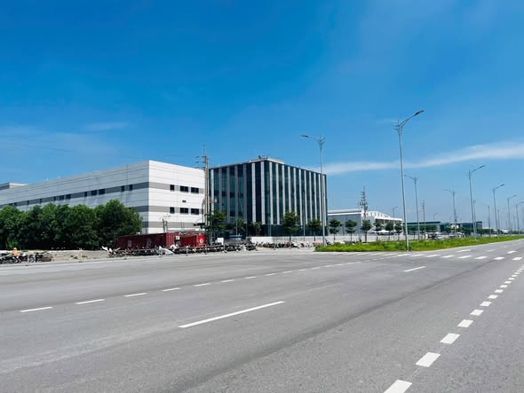 Đất nền KĐT Mạnh Hùng, Bắc Lý, Hà Nam 94m² giá chỉ 1.xxx tỷ - Đầu tư sinh lời ngay!