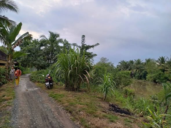 Đất nền liền kề Mỹ Phước 150m² giá 220 triệu - Cơ hội đầu tư hấp dẫn!