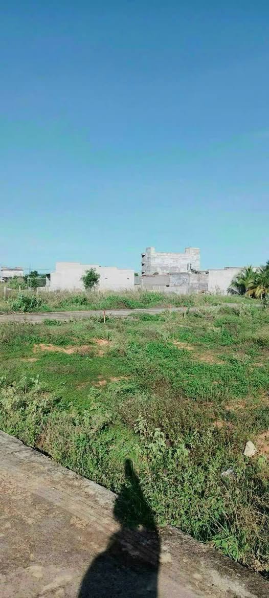 Đất thổ cư thôn 3 Hàm Liêm 123m² giá 700 triệu - Gần khu công nghiệp Phan Thiết!