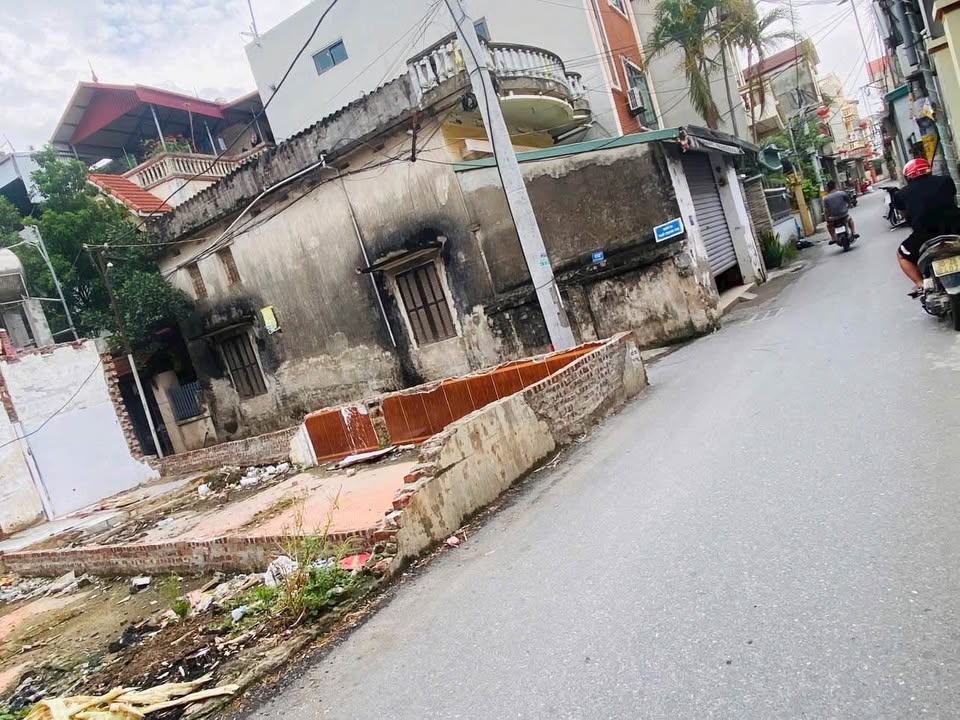 FrontHouse Liên Phương Thường Tín 41m² giá 4 tỷ - Kinh doanh sầm uất!