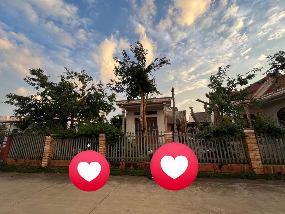 Lô đất đẹp 230m² tại phường Thống Nhất, Buôn Hồ chỉ 1.85 tỷ - Cơ hội đầu tư tốt!