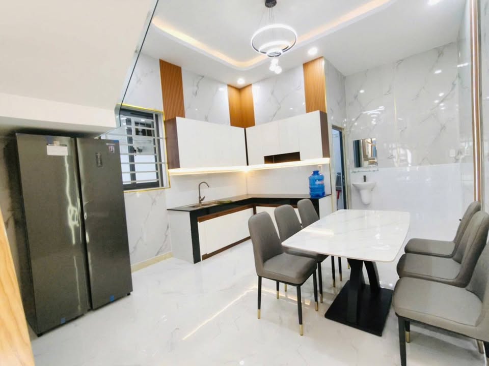 Nhà riêng phường Bình Hòa, Thuận An 126,5m² giá 4.39 tỷ - Đầu tư sinh lời ngay!