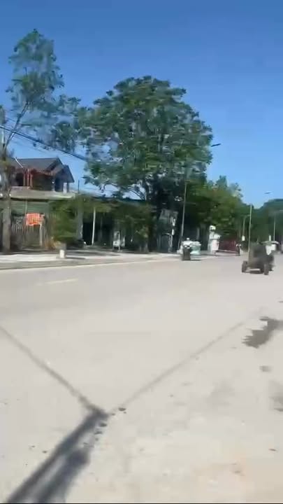 Đất thổ cư xã An Nông, huyện Triệu Sơn, 165m² - Bám Quốc lộ 47C, giá tốt!