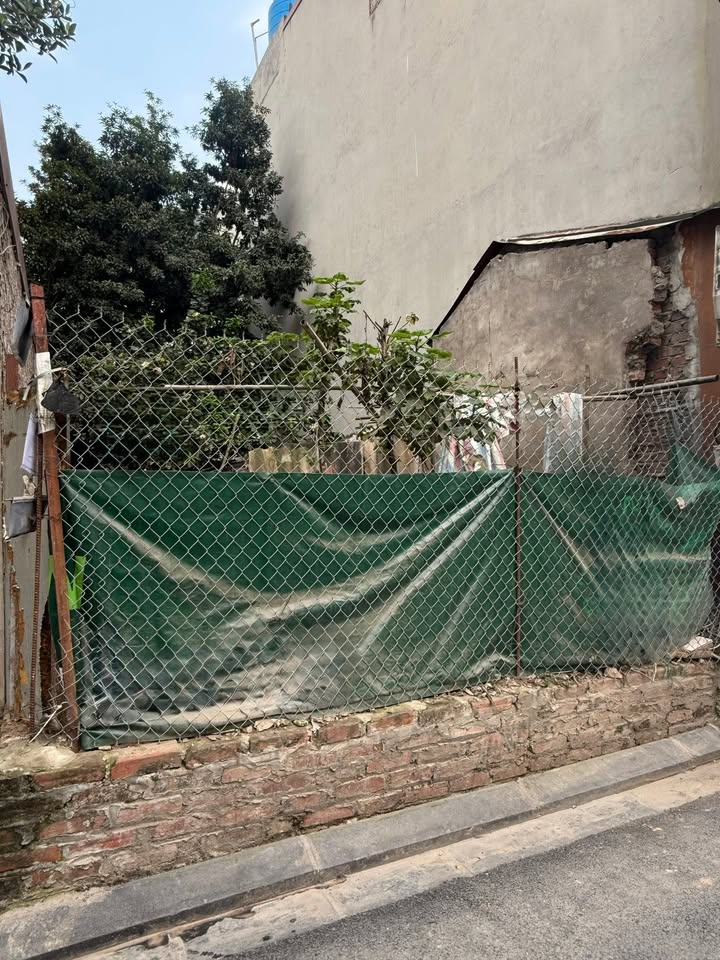 Đất Vĩnh Thanh, Đông Anh 75m² - Vị trí đắc địa, tiềm năng phát triển!