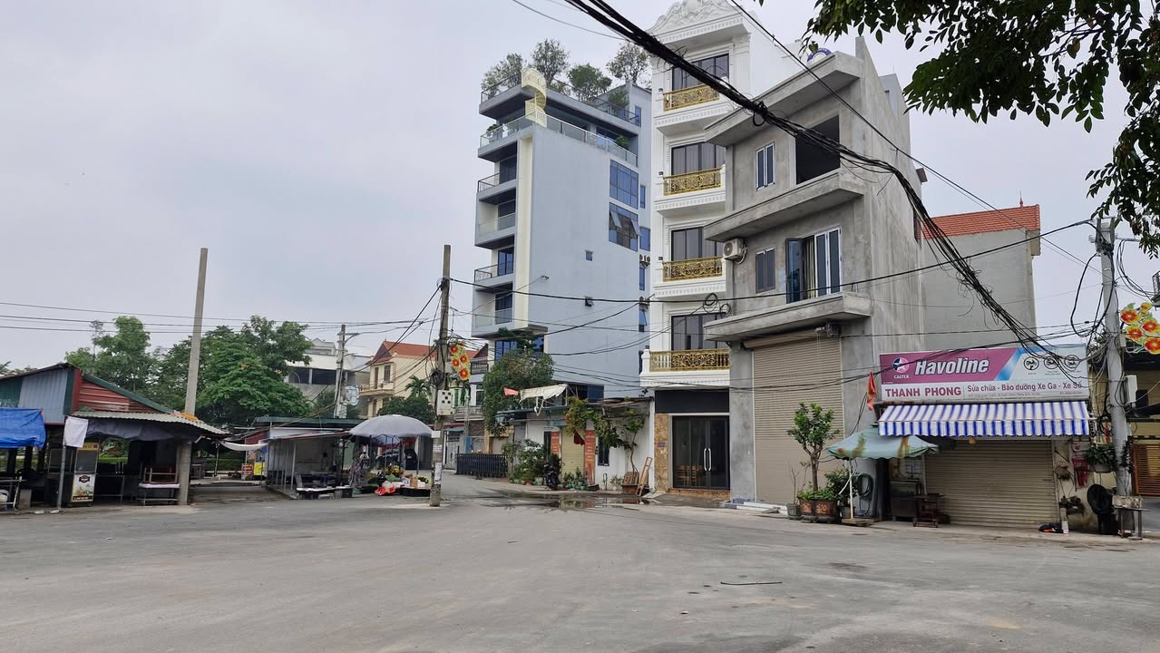 Đất nền Xuân Trạch, Đông Anh 100m² giá chỉ 85 triệu - Lô góc thoáng mát!