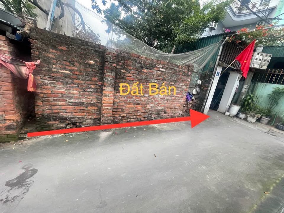 Đất nền Cổ Bi 48m² giá chỉ 5 tỷ - Mặt tiền thoáng mát, dân cư đông đúc!