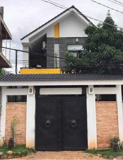 Nhà phố An Ngãi 117m² giá 4.2 tỷ - Chính chủ bán gấp, đầy đủ nội thất!