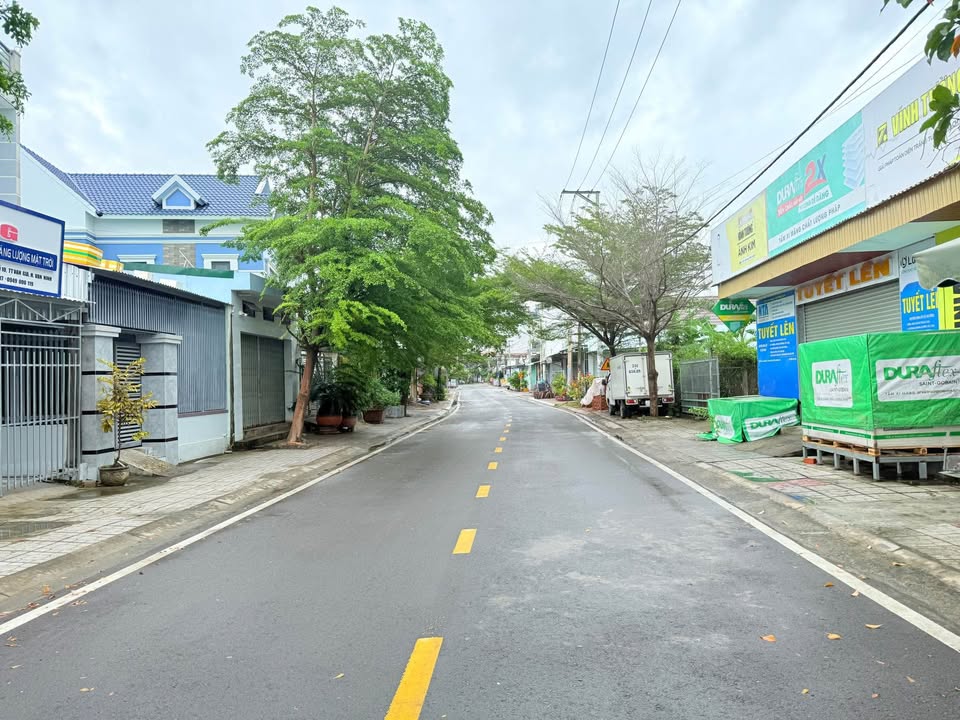 Đất nền Vạn Giã 200m² giá 3.9 tỷ - Vị trí kinh doanh lý tưởng!