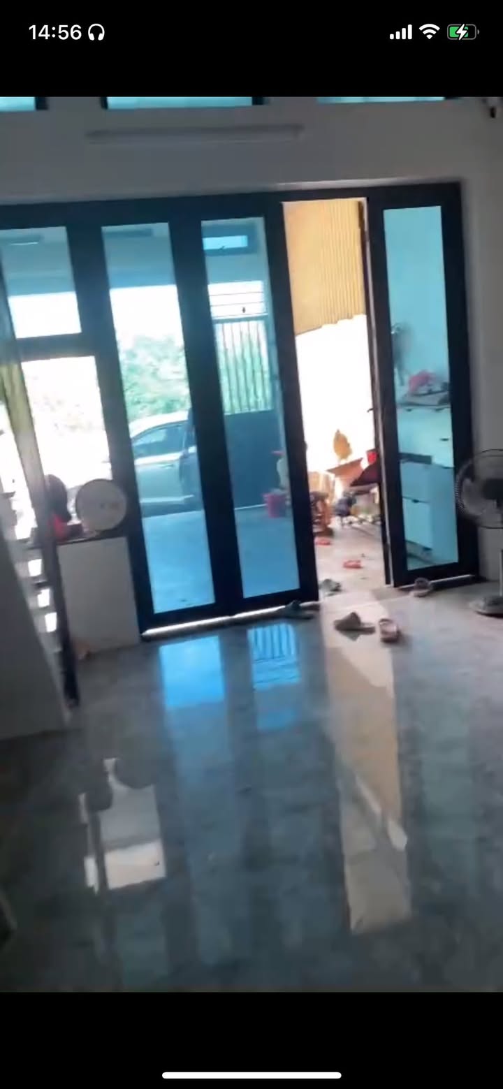 Nhà cho thuê 2 tầng đường Hoàng Trọng Trì, 80m² - Nội thất đầy đủ, giá chỉ 5 triệu/tháng!