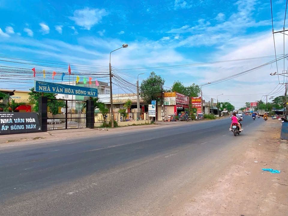 Đất nền mặt tiền 767 Bắc Sơn, Trảng Bom 1.316m² giá 1.316 tỷ - Phù hợp kinh doanh!