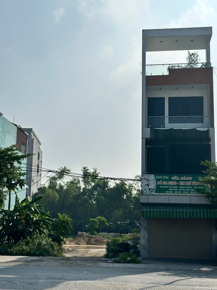 Đất chính chủ đường Lê Đức Thọ 100m² giá 5.8 tỷ - Gần công an Liêm Tiết