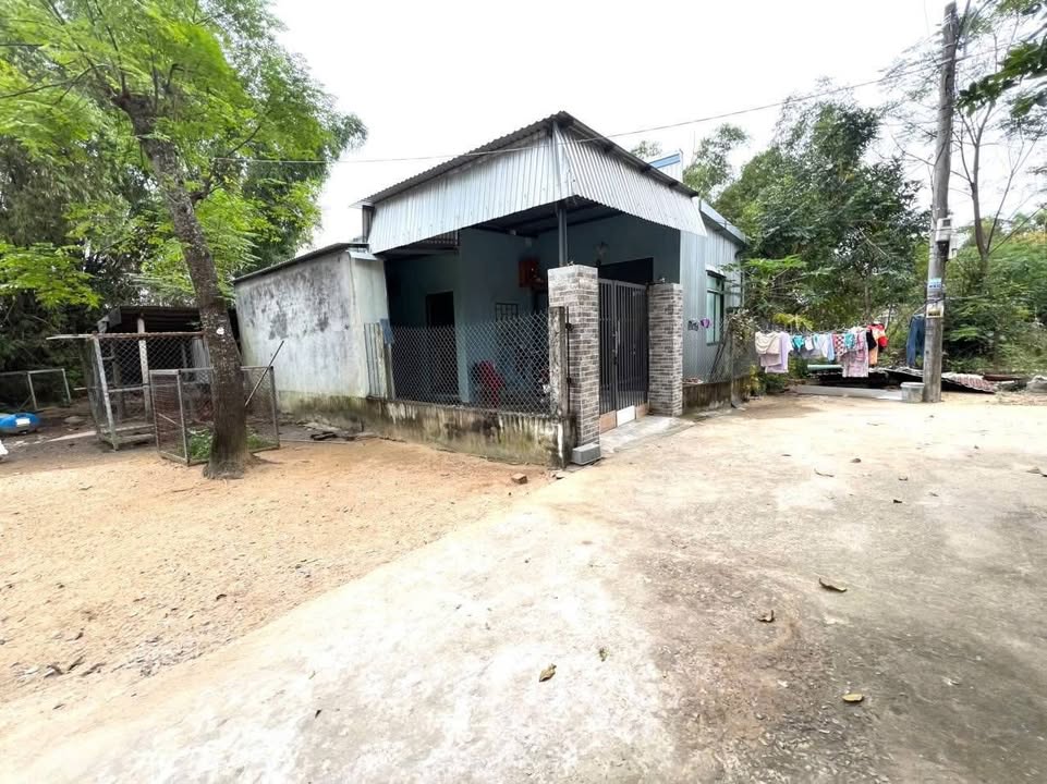 Đất kiệt ô tô Dương Sơn, Hòa Xuân 100m² giá 1.65 tỷ - Đầu tư sinh lời ngay!