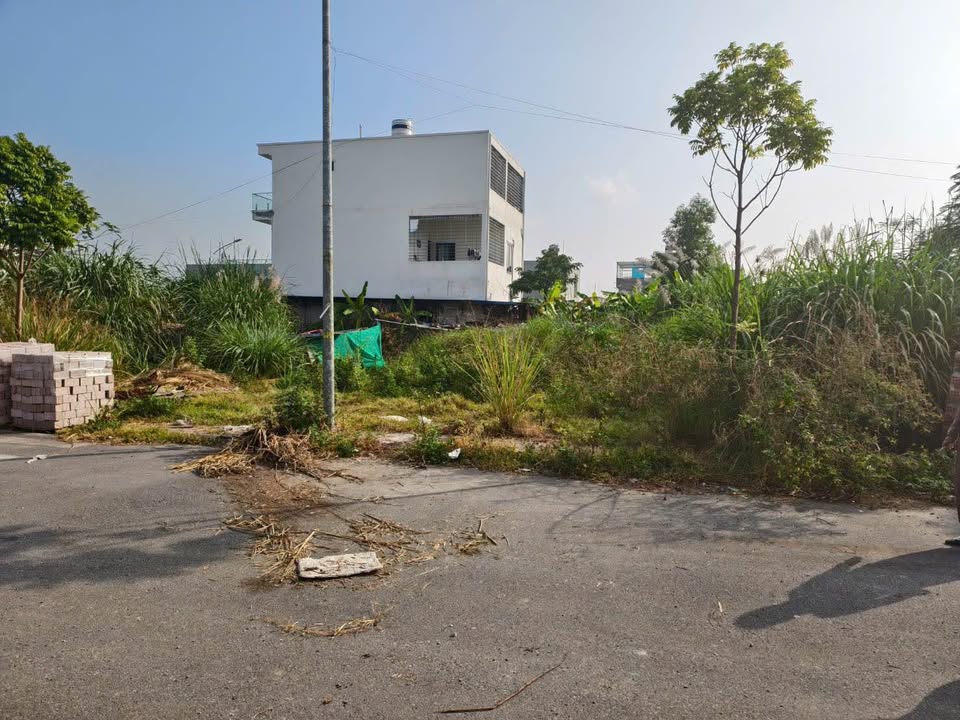 Đất nền Dương Quan, Thủy Nguyên 106m² giá 6.7 tỷ - Đầu tư sinh lời cao!