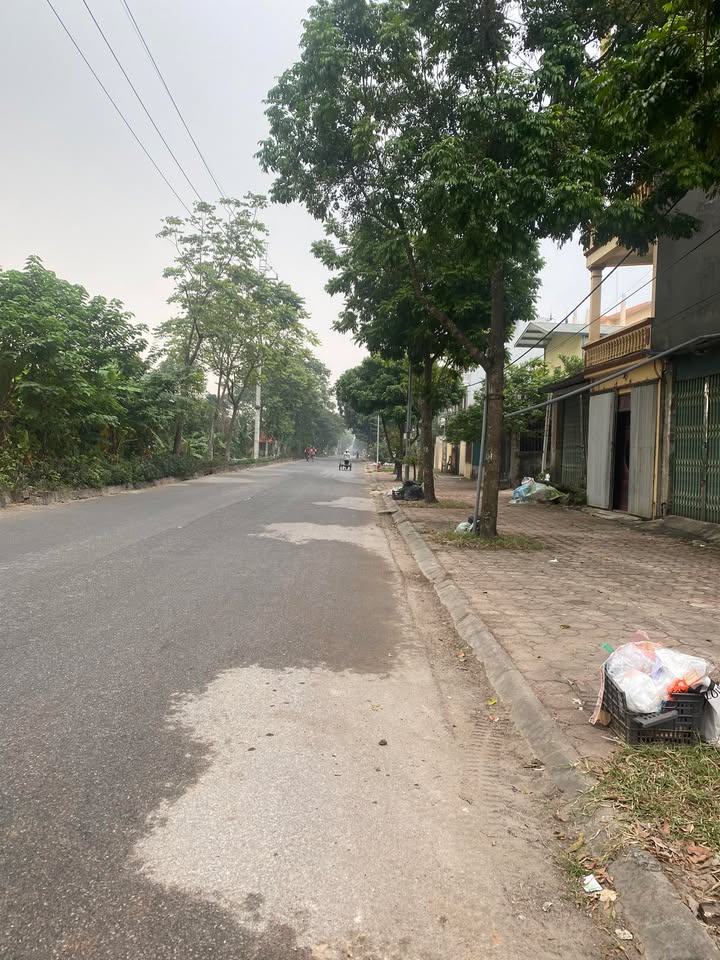 Đất nền Nguyễn Quốc Trinh, 80m² - Đầu tư sinh lời - Sổ đỏ chính chủ!