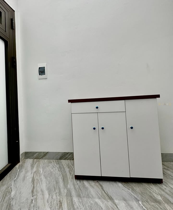 Căn hộ chung cư mini Mễ Trì 32m² giá 5.8 triệu - Sẵn sàng vào ở ngay!