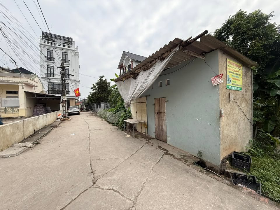 Đất thổ cư thôn Tròn, xã Tốt Động 100m² giá 1.5 tỷ - Cơ hội đầu tư hấp dẫn!