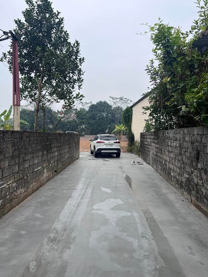 Bán đất thổ cư 200m² Xuân Linh, xã Xuân Mai, 1946m² - Cơ hội đầu tư tuyệt vời!