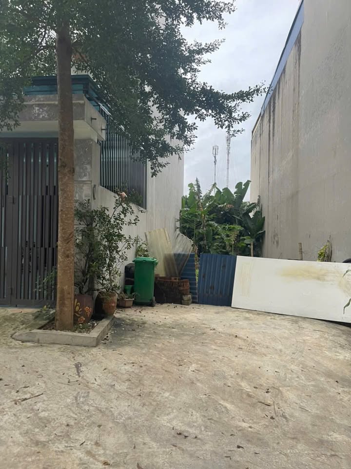 Lô đất Đồng Quang, Thái Nguyên 121m² giá thỏa thuận - Cơ hội đầu tư hiếm có!