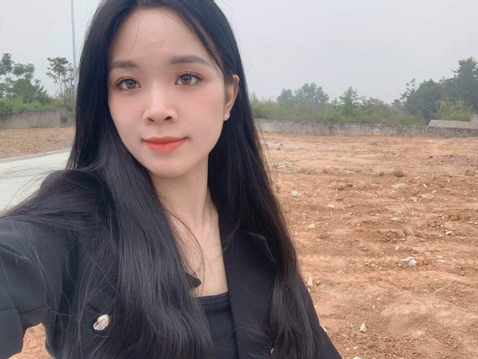 Đất nền Kim Long - Tam Dương 100m² giá 400 triệu - Sổ hồng chính chủ!