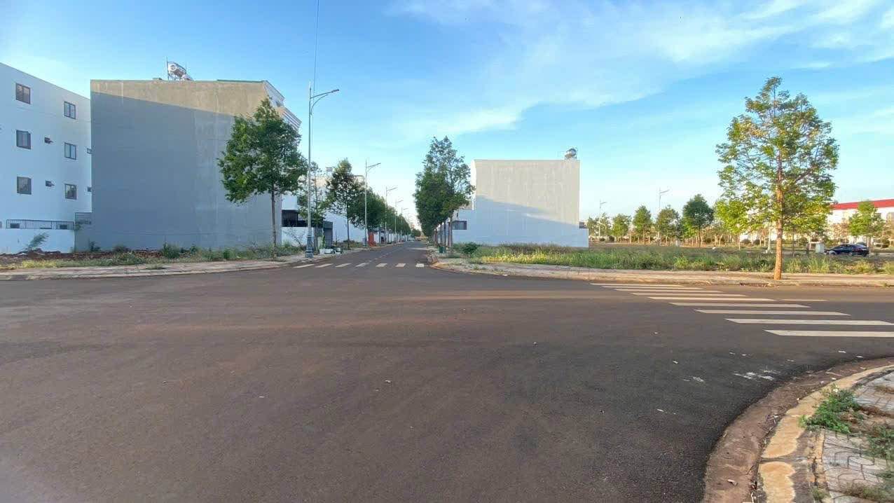 Lô đất dự án Ân Phú, Buôn Ma Thuột 100m² giá 3.65 tỷ - Đón đầu trung tâm hành chính!