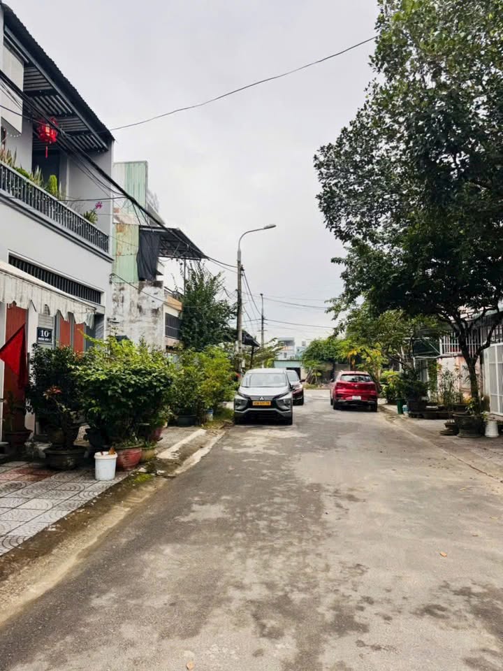 Đất nền Hòa Xuân, Đà Nẵng 100m² giá 4 tỷ - Đầu tư sinh lời nhanh!