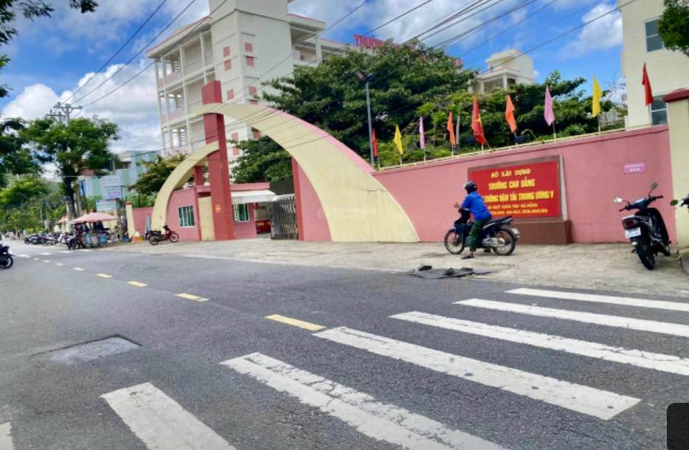 Đất nền chính chủ 87m² đường Ngô Xuân Thu, Đà Nẵng - Giá chỉ 1 tỷ