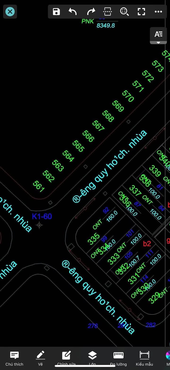 Đất nền đường Hoàng Phê, Liên Chiểu, Đà Nẵng 99m² giá 2.75 tỷ - Cơ hội đầu tư hấp dẫn!