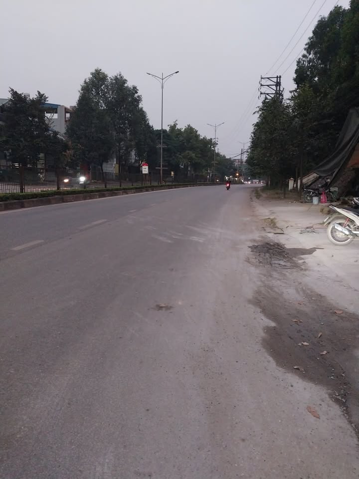 Đất Tích Lương Thái Nguyên 300m² giá 999 triệu - Đường ô tô rộng rãi!