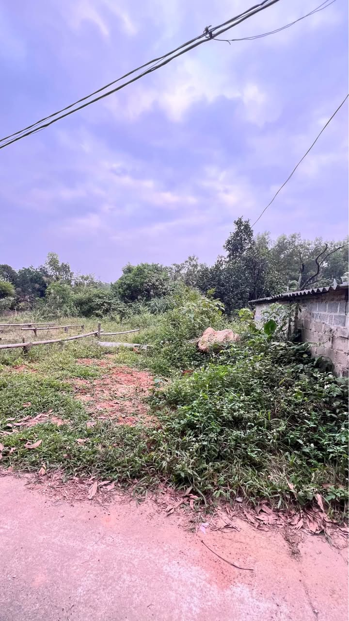 Đất Thịnh Đức, Thái Nguyên 102.5m² giá 600 triệu - Đầu tư sinh lời ngay!