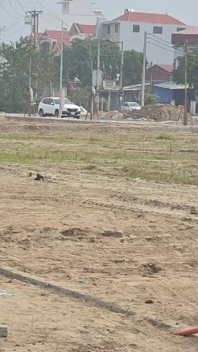 Đất nền xã Chí Minh, Khoái Châu 102m² giá 3.72 tỷ - Cơ hội đầu tư tuyệt vời!